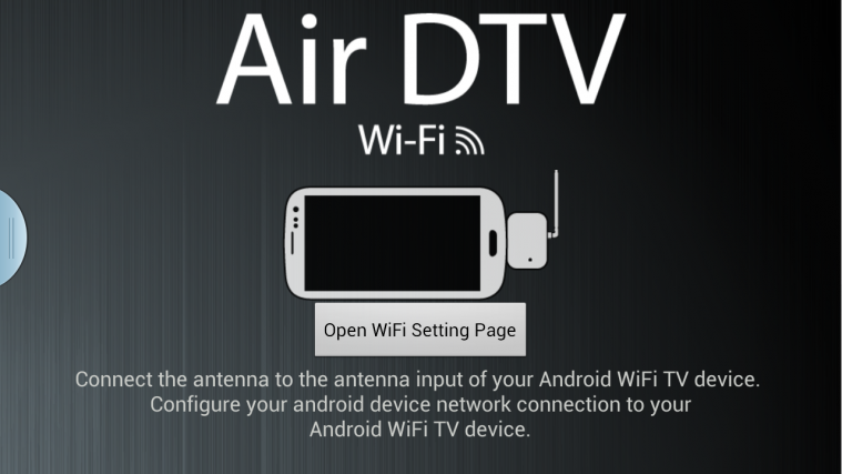 aplikasi tv uhf android tanpa mobile tunner